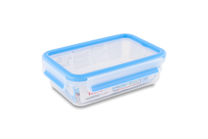 Контейнер для зберігання продуктів 0.8л №3100518018 Masterseal Tefal 1шт