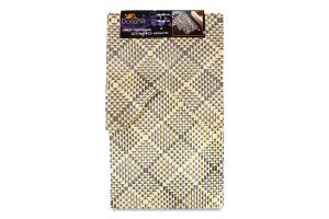 Набір килимків д/ванної кімнати рожевий 80*48/48*48см Декомарін