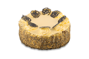 Торт Маковый