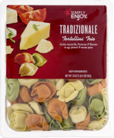 Simply Enjoy Tradizionale Tortellini Trio