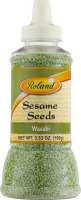 Roland Sesame Seeds Wasabi