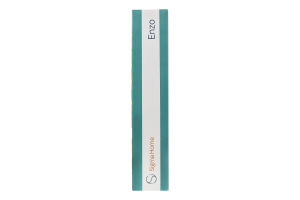 Салатник круглый стекло 28х28см №БМГ09689 Enzo Sigma Home 1шт