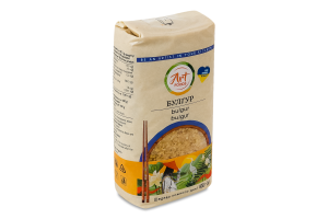 Булгур Art Foods м/у 800г