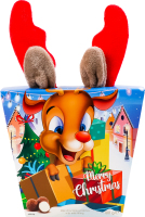 Цукерки Millano Group з молоч шокол з молоч начин