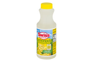 Swiss Premium Lemonade