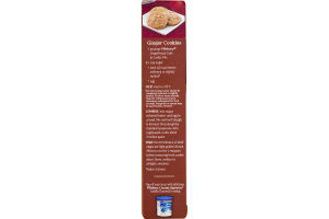 Pillsbury Gingerbread Cake & Cookie Mix