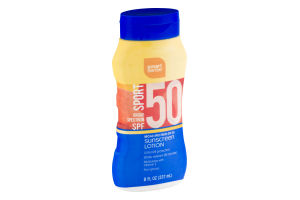 Smart Sense Sport Sunscreen Lotion SPF 50