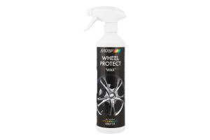 Віск для дисків Motip Black Line захистний