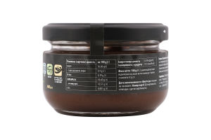 Паста фундучна з какао 100г твіст/б Fruity Land