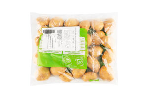 Картопля Vanka біла для салатів