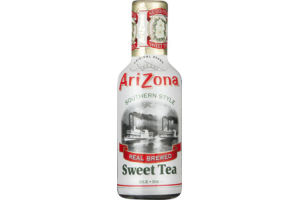 Arizona Sweet Tea Southern Style