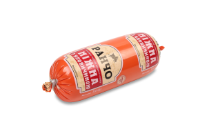 Колбаса вареная Нежная с говядиной Ранчо в/с м/у 350г