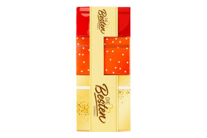 Набір цукерок Die Besten подарунковий