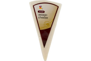 Ahold Cheese Sharp Asiago