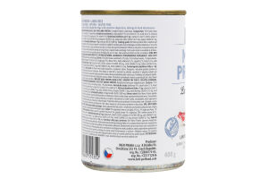 Корм повнораціонний для дорослих собак Lamb&Rice Mono Protein Brit з/б 400г