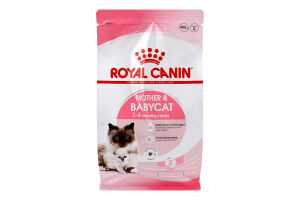 Корм для котов Royal Canin MOTHER&BABYCAT
