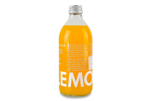 Напій Маракуя Lemonaid+ с/пл 330мл