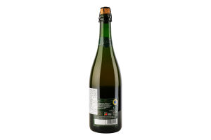 Пиво Oude Geuze Boon світле