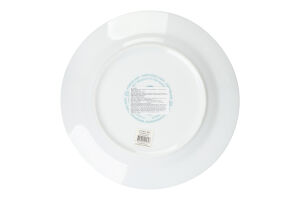 Тарілка PIP Studio Lily&Lotus Tiles 26,5см