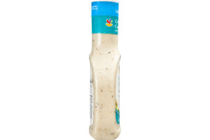 Ahold Light Creamy Caesar Dressing