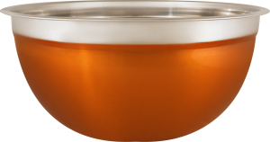 Миска из нержавеющей стали 24х11см №GSB269-3 Yiwu Kitchen Utensils Manufacturing Co. 1шт