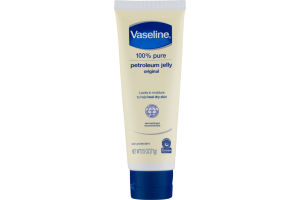 Vaseline 100 Pure Petroleum Jelly Original