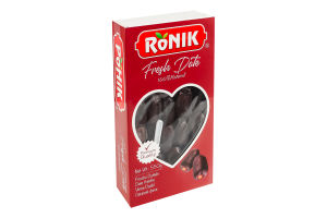 Фініки свіжі з кісточкою Ronik к/у 550г