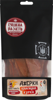 Джерки Классическая курица Сушена радість д/п 100г