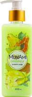 Мило рідке MonAmi 400 мл Carambola