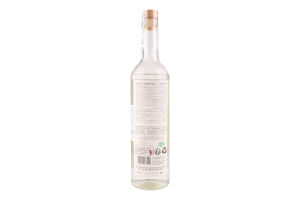 Мескаль Koch Espadin Sola de Vega