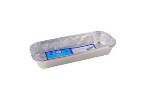 Контейнеры из пищевой фольги 1.99л 330х130х50мм №SP94L/3 Маестро Смак 3шт