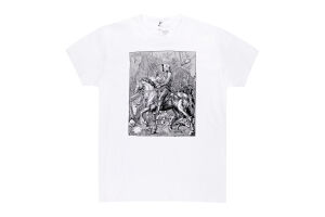 Футболка Sol's Imperial Knigh&Death&Devil біли XXL