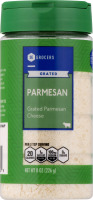 SE Grocers Grated Parmesan Cheese