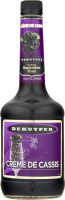DeKuyper Creme De Cassis Liqueur