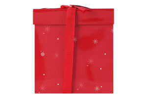 Набір д/ванної MBM My Home For You червон MH-1874