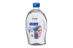 Softsoap Handsoap Refill