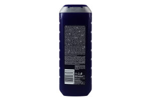 Гель для душу для тіла обличчя та волосся 3в1 Заряд прохолоди Nivea Men 500мл
