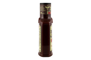 Соус Smokey BBQ Black Jack Remia п/бут 450мл