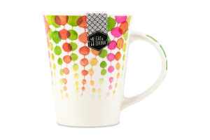 Чашка Eat&Drink 350мл 954668