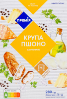 Крупа пшоно Премія