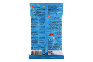 Соломка столична солона Sergini 40г