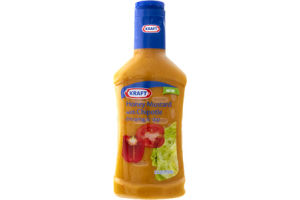 Kraft Honey Mustard with Chipotle Dressing & Dip