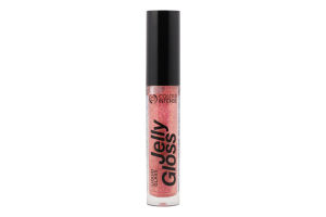 Блиск д/губ Jelly Gloss 24 фрукт дракона 6мл Colour Intense