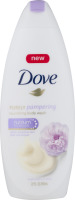 Dove Purely Pampering Nourishing Body Wash