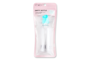 Пляшка д/подорожей KYYW177