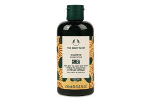 Шампунь The Body Shop Ші для волосся відновлюючий