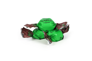 Конфеты Konti Carre Amour с орехом