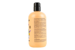 Крем-гель для душа Alpine herbs SPA Ritual Dalas 550мл