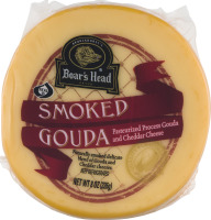 Boar's Head Smoked Gouda