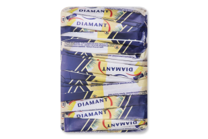 Цукор тростинний коричневий Diamant м/у 500г